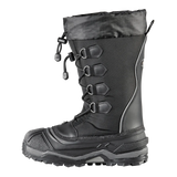 Baffin Icebreaker Boots - D-ring lace fastening, locking snow collar, Arctic™ rubber shell, EVA midsole, Polar Rubber® outsole, Comfort-Fit inner boot, Icepaw™ grip.