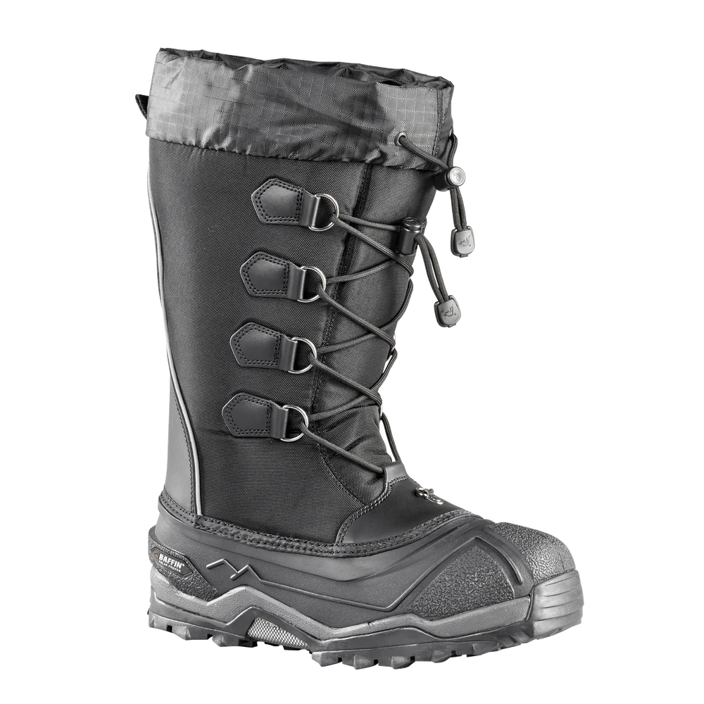 Baffin Icebreaker Boots – Urban Tactical
