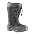 Baffin Icebreaker Boots - D-ring lace system, locking snow collar, Arctic™ rubber shell, EVA midsole, Polar Rubber® outsole, Comfort-Fit inner boot, Icepaw™ grip for icy conditions.