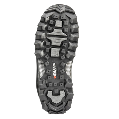 Buffin Inner Boot Baffin Boots – Urban Tactical