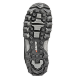 Baffin Icebreaker Boots - D-ring lace fastening, locking snow collar, Arctic™ rubber shell, EVA midsole, Polar Rubber® outsole, Comfort-Fit inner boot, Icepaw™ grip.