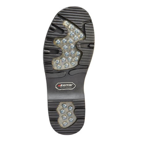 Inner Boot System - Removable multi-layer design with Thermaplush™ for warmth and B-Tek™ Foam for comfort.
