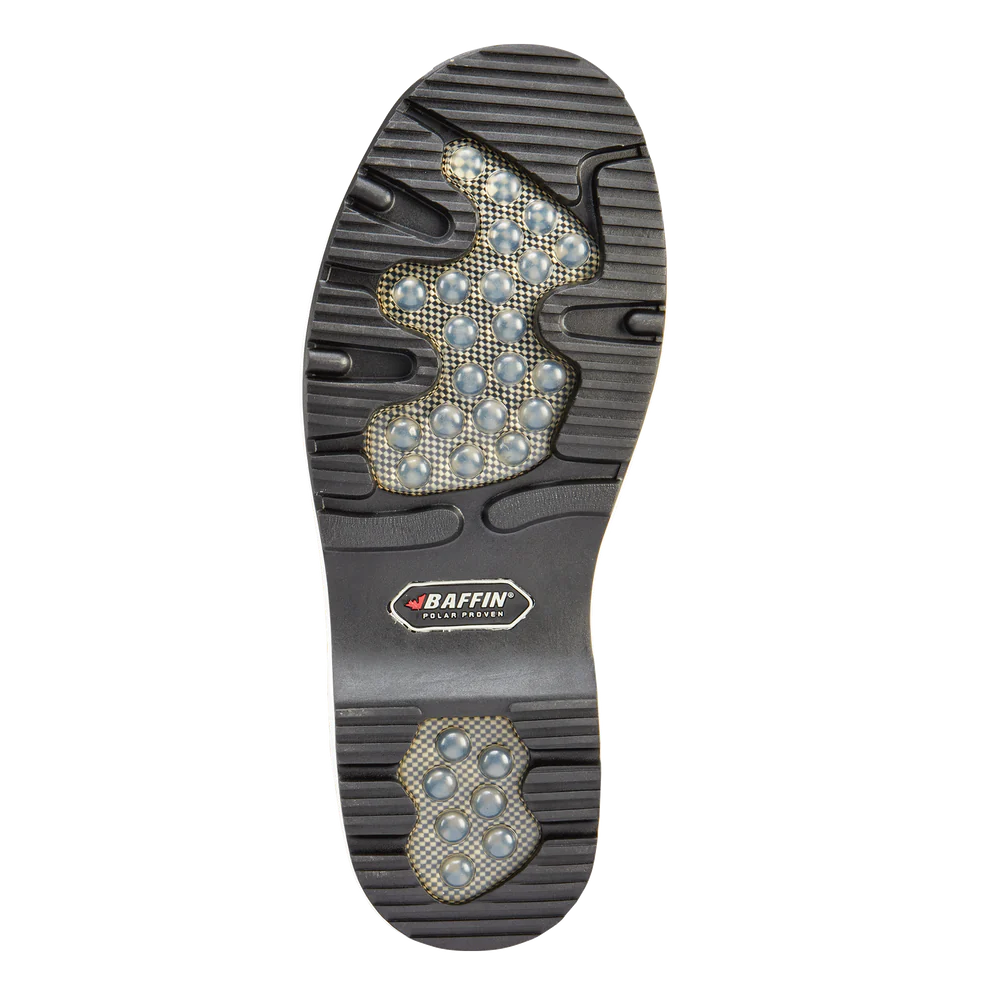 Women's baffin polar proven 2025 boots