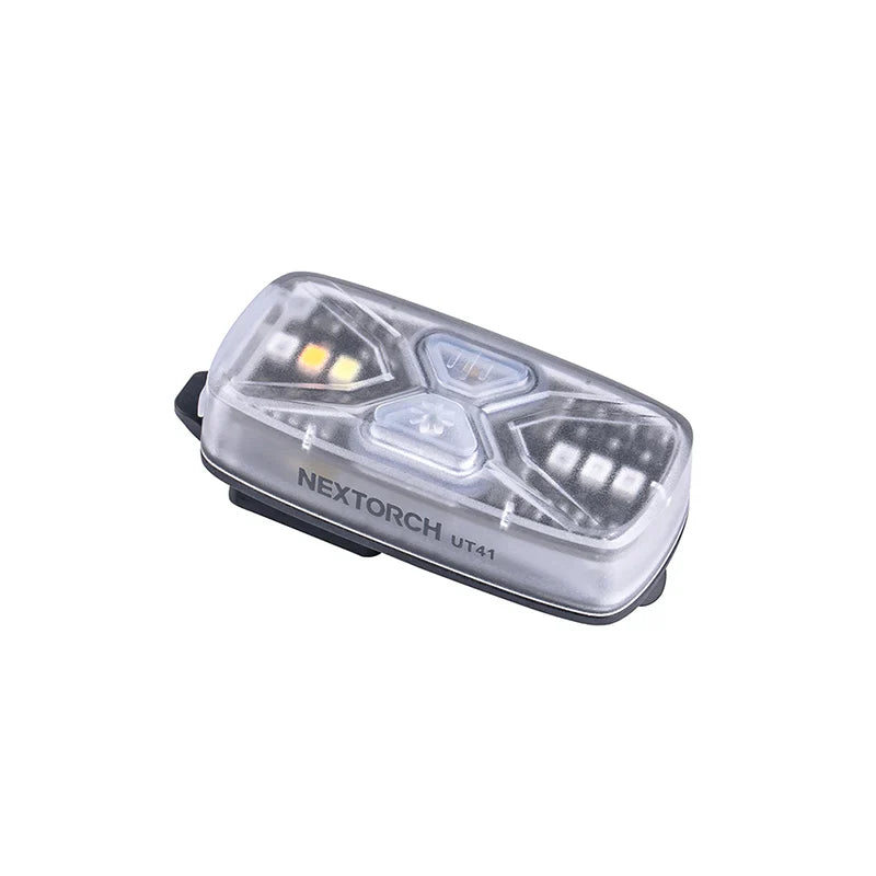 NexTorch - UT41 Multi-Function Rechargeable Signal Light