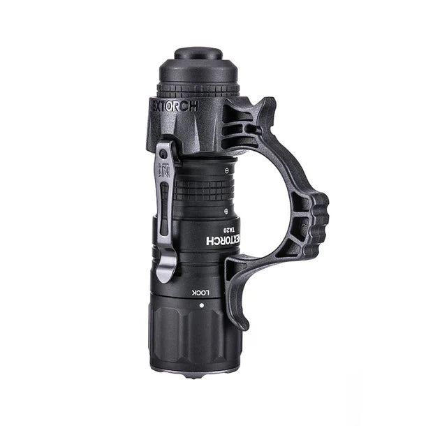 NexTorch - FR-1 Tactical Flashlight Ring