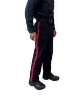 5.11 Tactical - Men's STRYKE Pant with 1" RED Braid