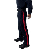 5.11 Tactical - Men's STRYKE Pant with 1" RED Braid