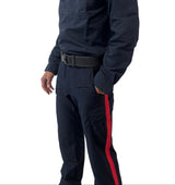 5.11 Tactical - Men's STRYKE Pant with 1" RED Braid