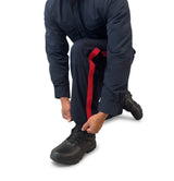 5.11 Tactical - Men's STRYKE Pant with 1" RED Braid