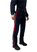5.11 Tactical - Women's Mid Rise Stryke Pant with 1" Red Braid