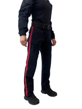 5.11 Tactical - Women's STRYKE Pant with 1" RED Braid