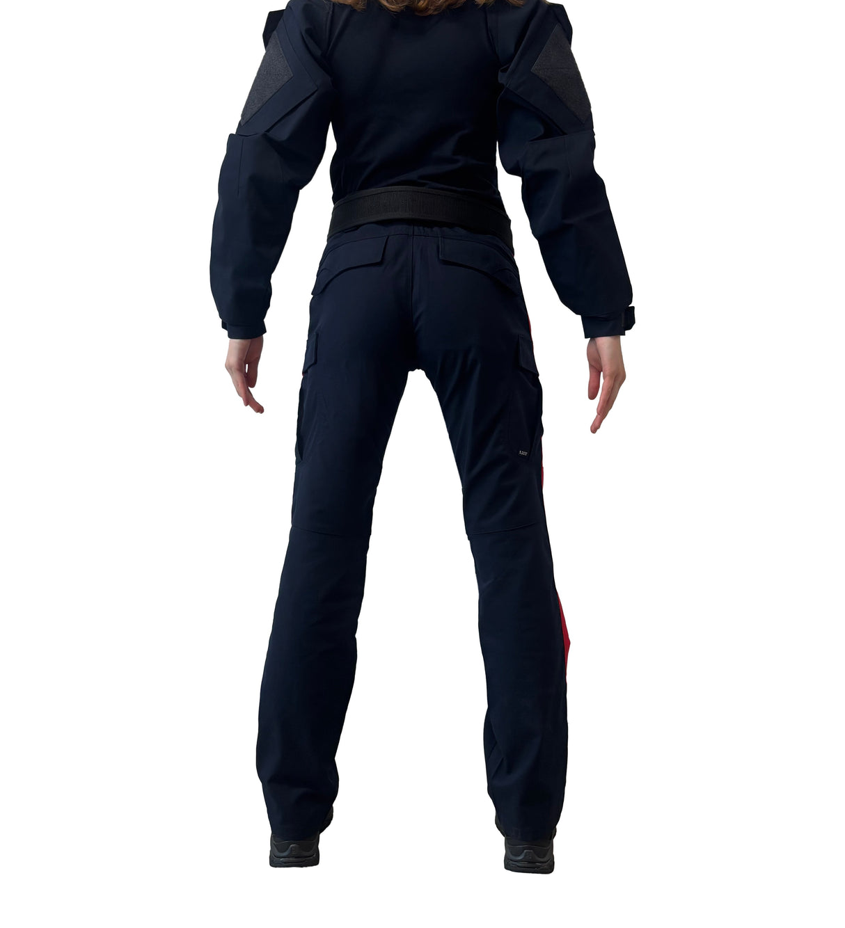 5.11 Tactical - Women's STRYKE Pant with 1" RED Braid