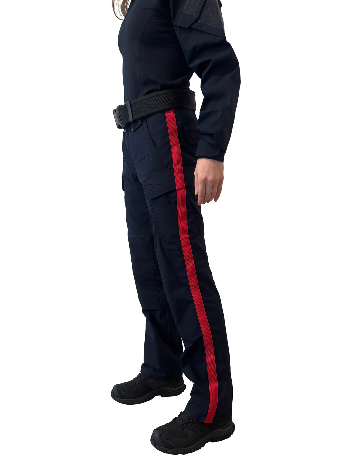 5.11 Tactical - Women's STRYKE Pant with 1" RED Braid