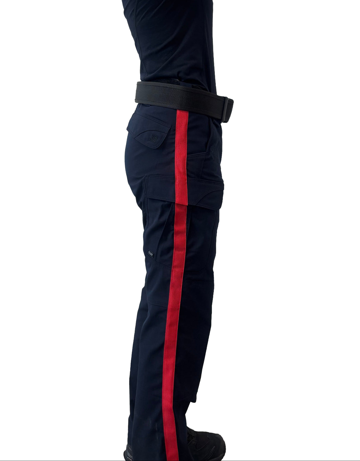 5.11 Tactical - Women's STRYKE Pant with 1" RED Braid