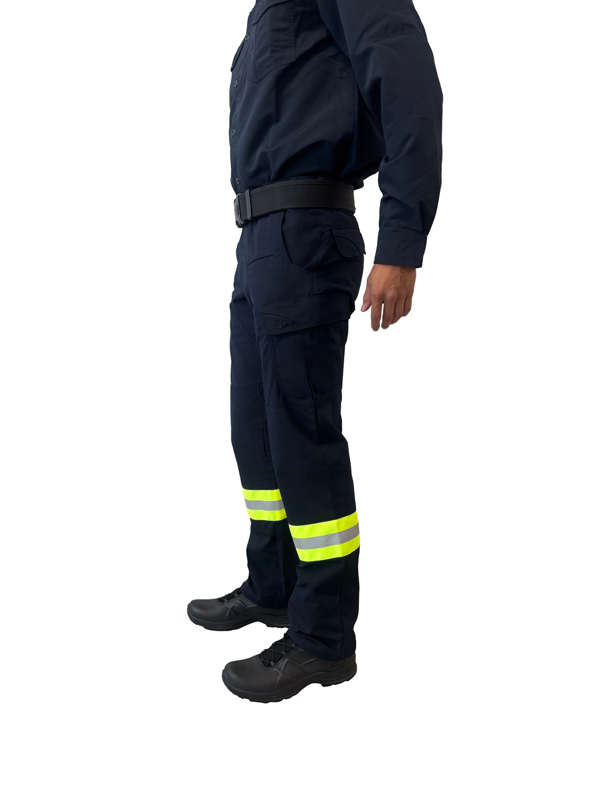 5.11 Tactical - Men's STRYKE Pant with Day Night Stripe Package (Around the Calf)