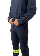 5.11 Tactical - Men's Stryke Pant w/ Day Nite Stripe