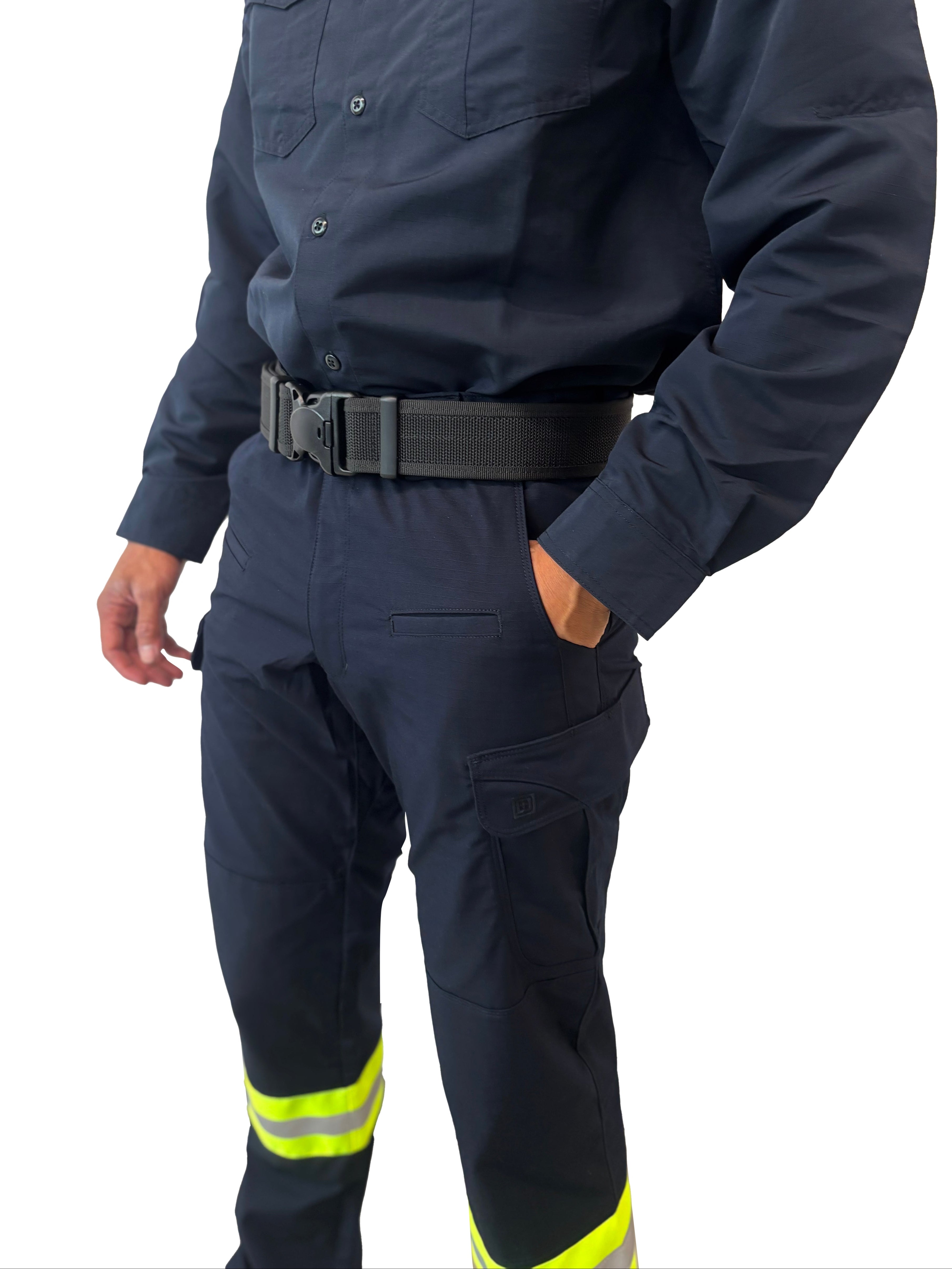 5.11 Tactical - Men's Stryke Pant w/ Day Nite Stripe – Urban Tactical