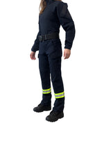 5.11 Tactical - Women's Stryke Pant, w/ Day Nite Stripe