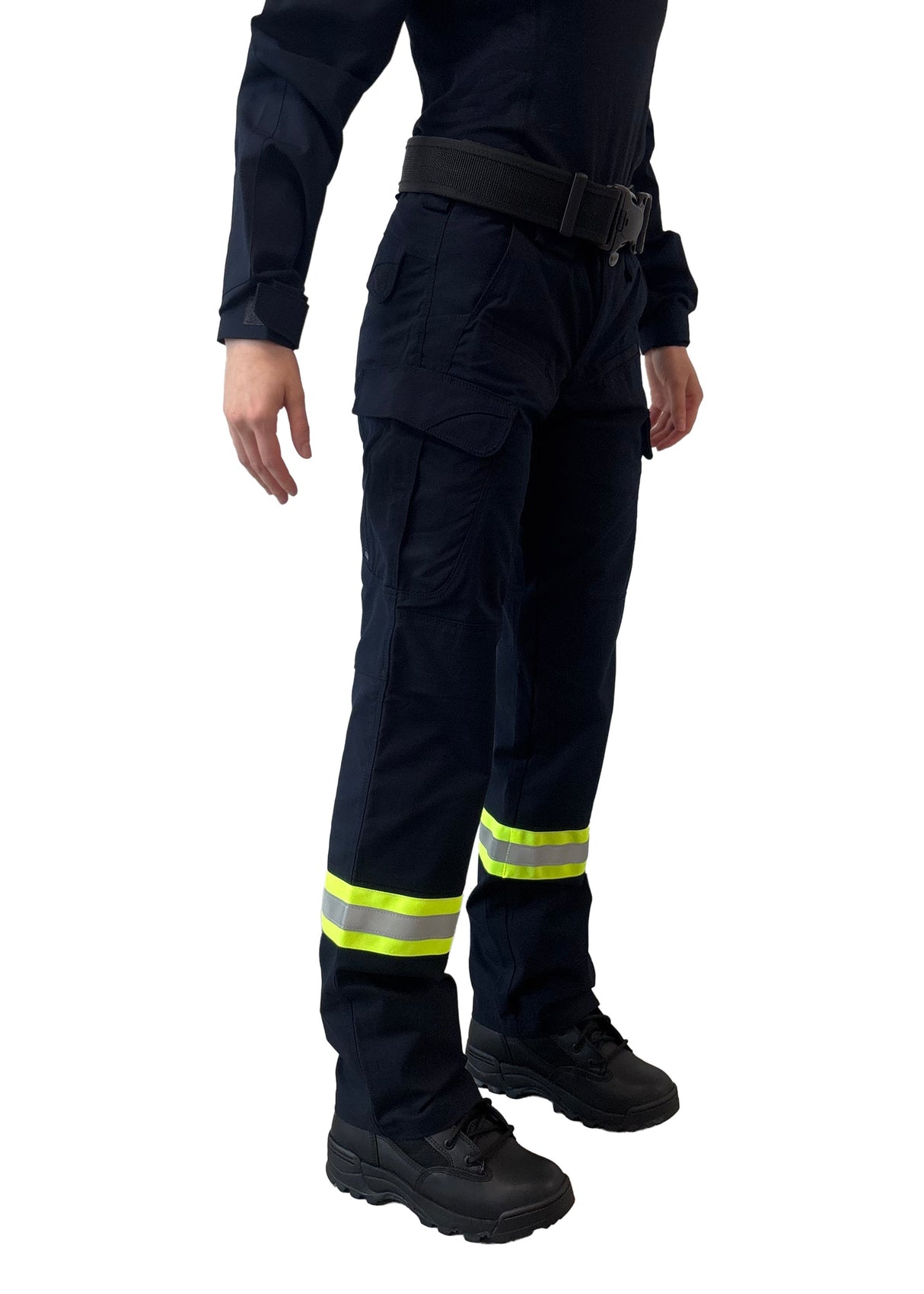 5.11 Tactical - Women's Stryke Pant, w/ Day Nite Stripe