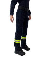 5.11 Tactical - Women's Stryke Pant, w/ Day Nite Stripe