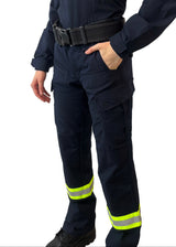 5.11 Tactical - Women's Stryke Pant, w/ Day Nite Stripe