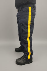 UF PRO - P-40 Classic Gen.3 Tactical Pants with RCMP Braid