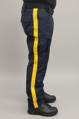 UF PRO - P-40 Classic Gen.3 Tactical Pants with RCMP Braid