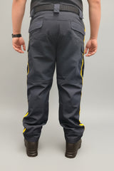 UF PRO - P-40 Classic Gen.3 Tactical Pants with RCMP Braid