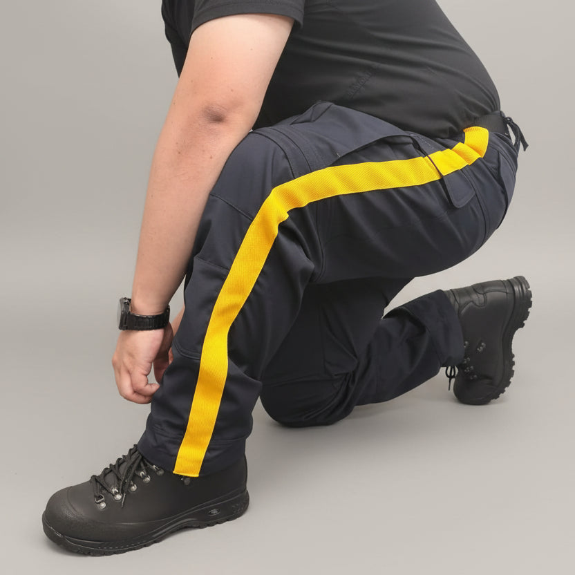 UF PRO - P-40 Classic Gen.3 Tactical Pants with RCMP Braid