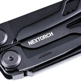 NexTorch - MT10 Multi-Tool