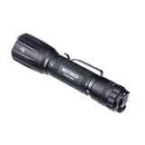 NexTorch - TA30C MAX One-Step Strobe Tactical Flashlight - 3000 Lumens