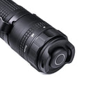 NexTorch - TA30C MAX One-Step Strobe Tactical Flashlight - 3000 Lumens