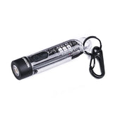 NexTorch - K40 Multi-light Source Keychain Flashlight