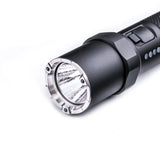 NexTorch - P8 High Output Compact Duty Flashlight