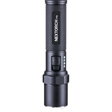 NexTorch - P8 High Output Compact Duty Flashlight