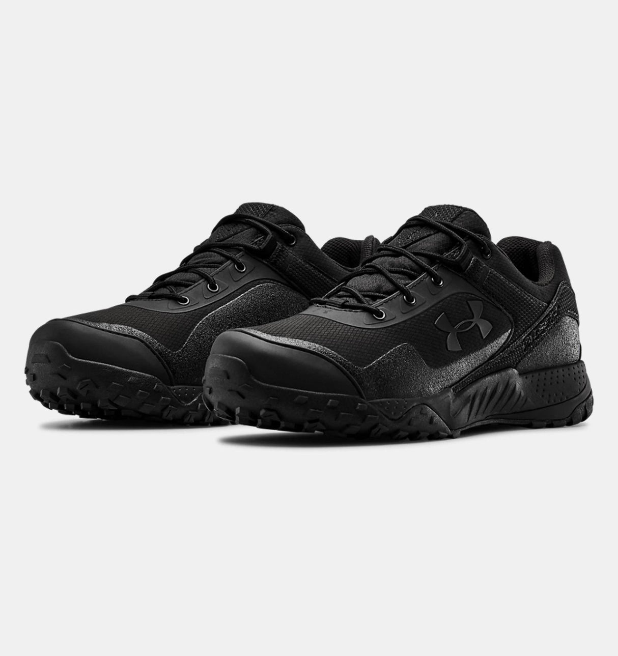 Under Armour - Women's Valsetz RTS 1.5 Low