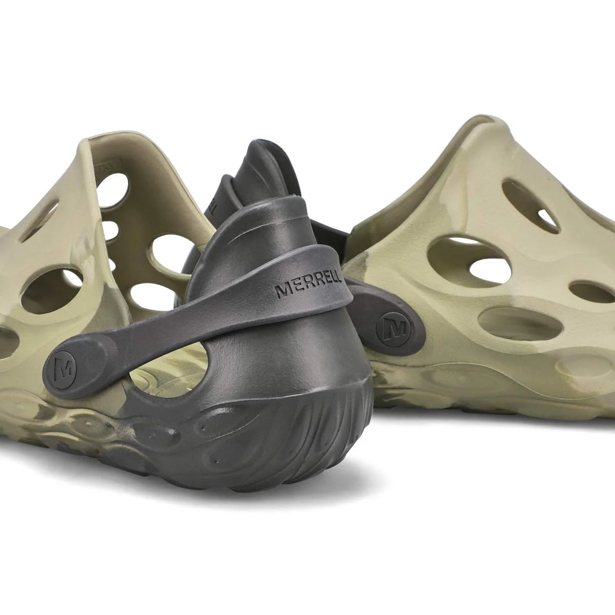 Merrell hydro 2025 drift sandal