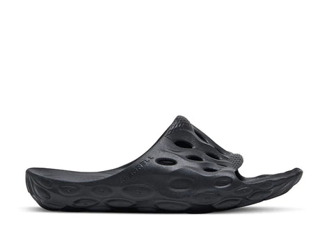 Lightweight EVA Upper - Provides comfort and stability.