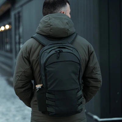 Vertx - Urban Ghost 20L Pack
