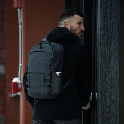 Vertx - Urban Ghost 20L Pack