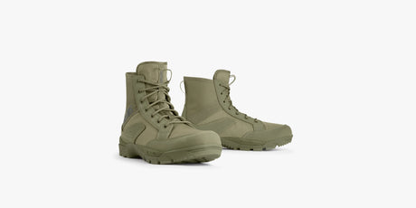 Johnny Combat Ops Boot