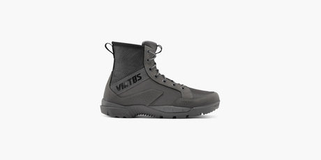 Johnny Combat WP Boot: Designed by US veterans for superior outdoor protection.
