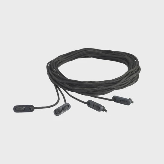 Snugpak Jungle Hammock w/ mosquito net