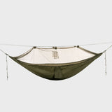 Snugpak Jungle Hammock w/ mosquito net
