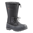 Baffin Klondike Men's Boot - Nylon upper with locking snow collar.