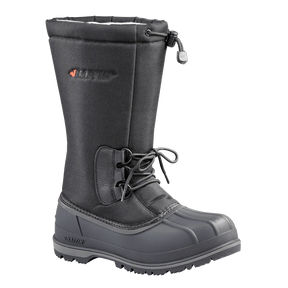 Baffin Klondike Men's Boot - Nylon upper with locking snow collar.