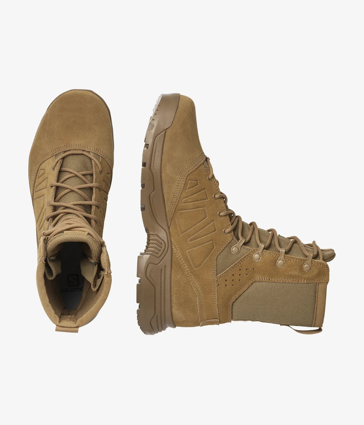 Salomon Guardian Urban Tactical