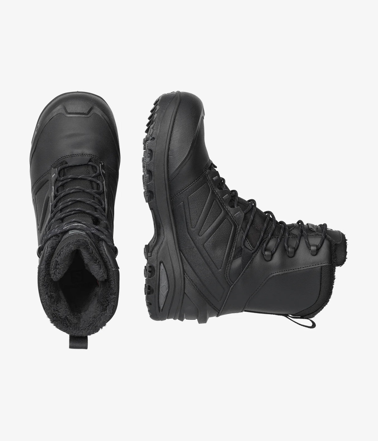 Salomon Toundra Forces CSWP Urban Tactical