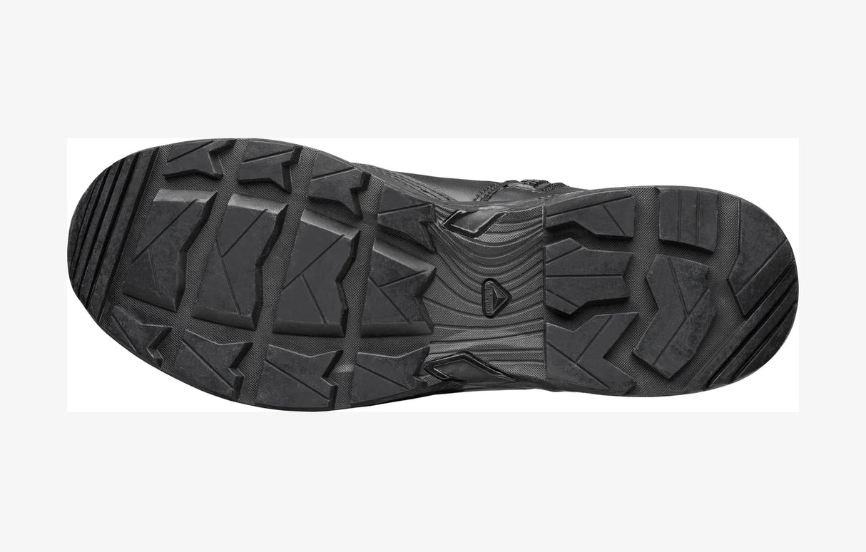 Salomon urban jungle online ultra side zip