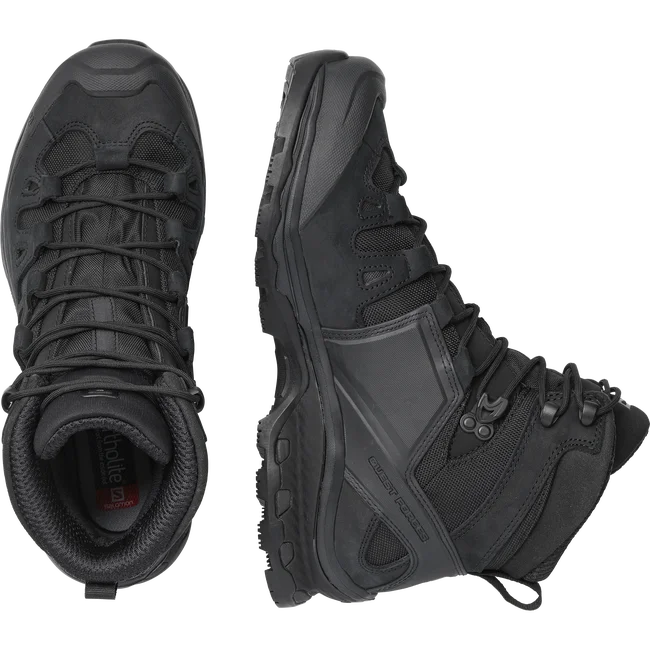 Salomon quest 4d outlet forces canada